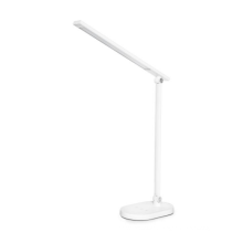 touch control desk lamp 5 way dimming mode